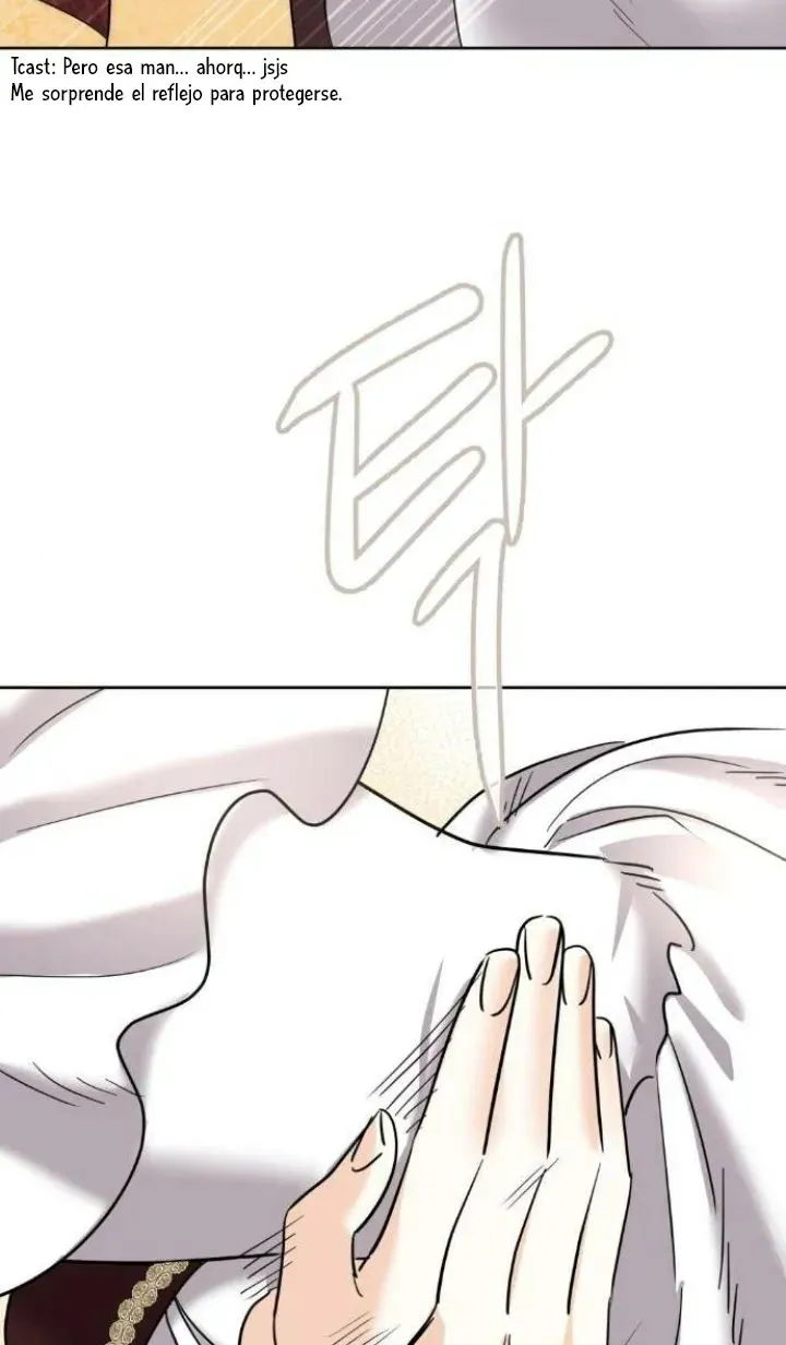 37 El Pintalabios de La Emperatriz