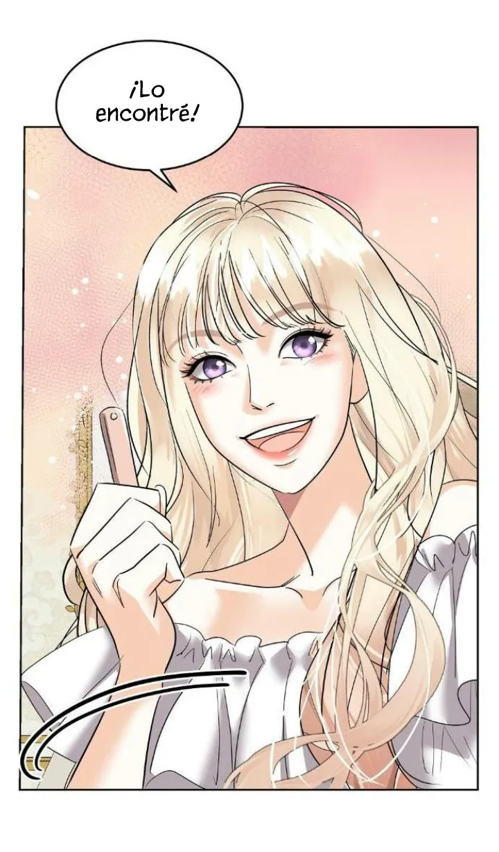 21 El Pintalabios de La Emperatriz