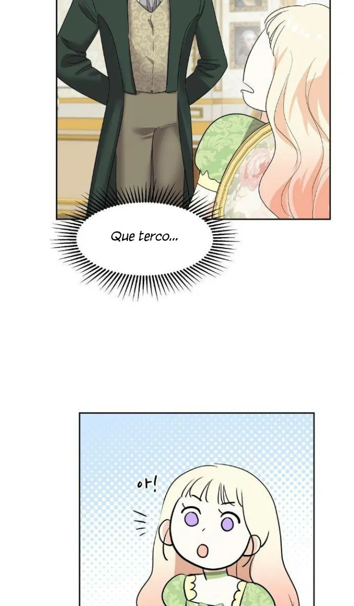 65 El Pintalabios de La Emperatriz