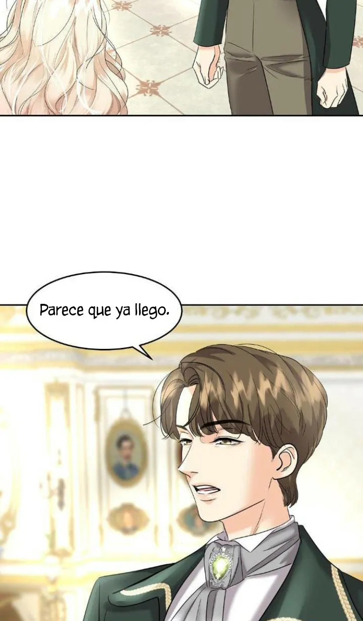 92 El Pintalabios de La Emperatriz