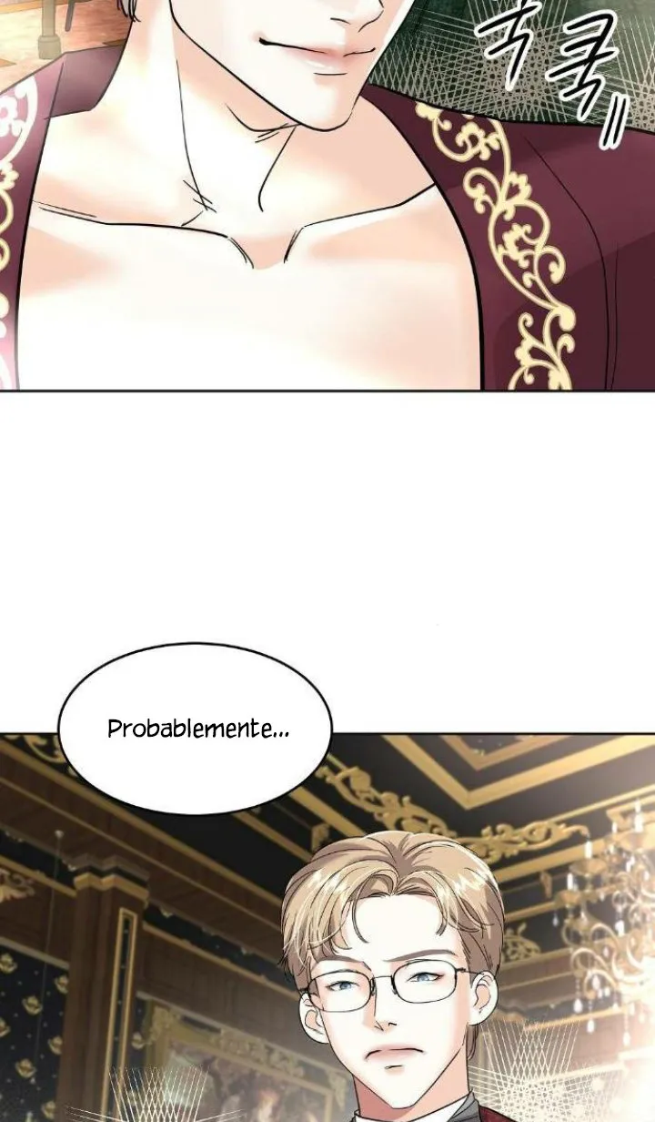 69 El Pintalabios de La Emperatriz