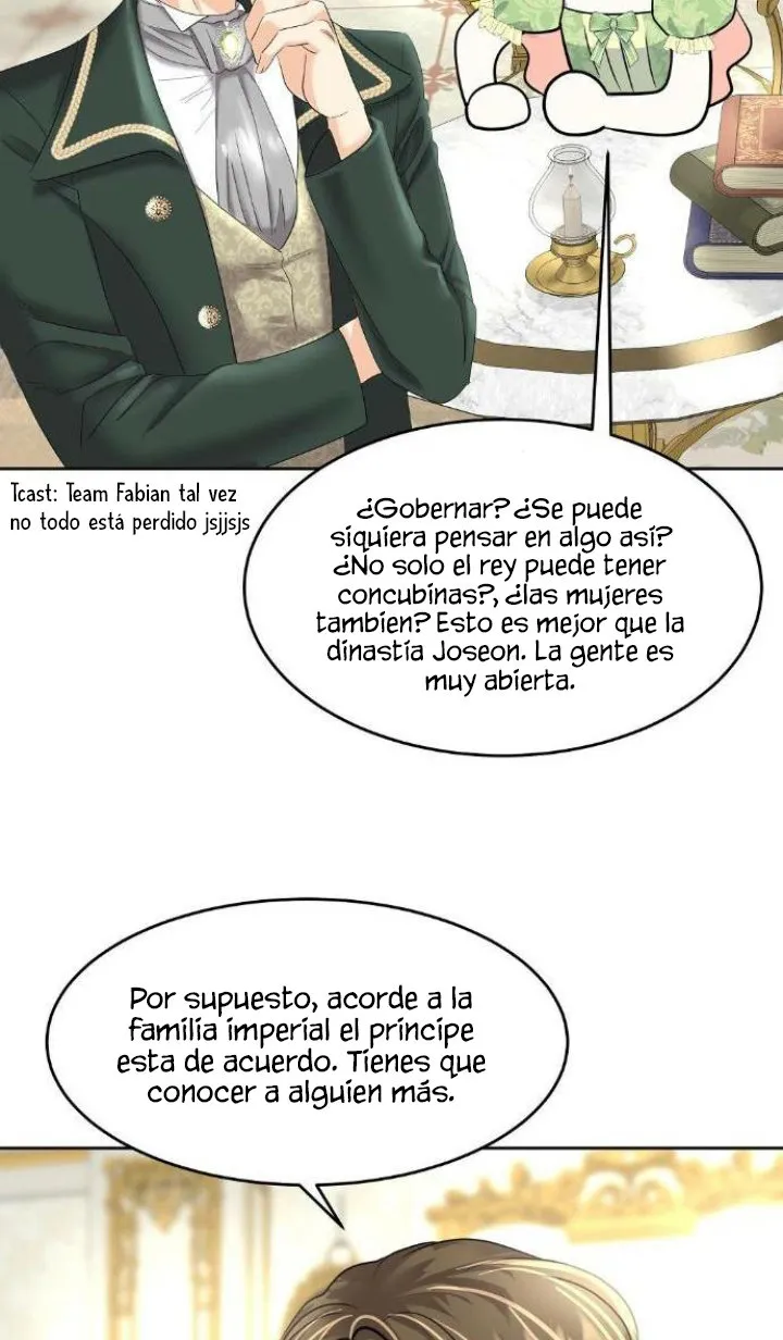 88 El Pintalabios de La Emperatriz