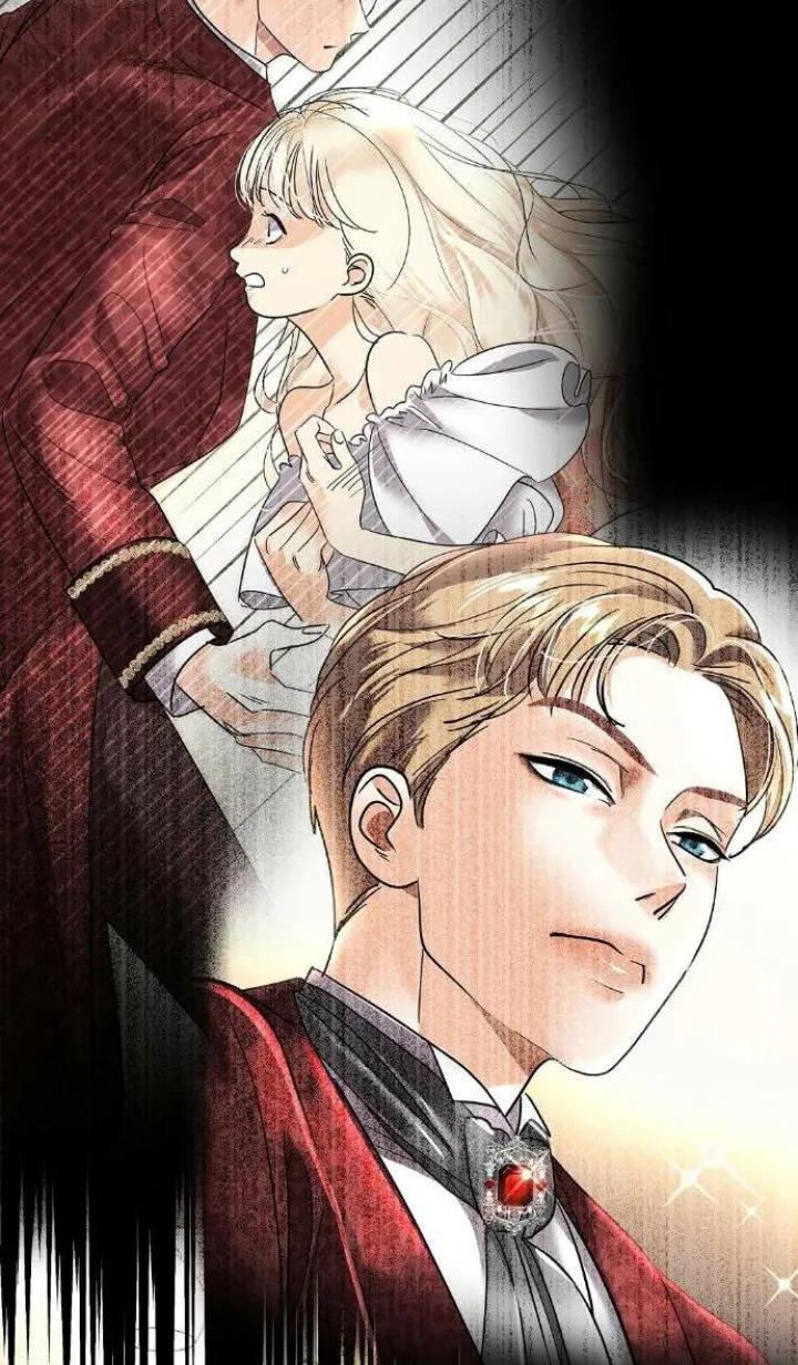 45 El Pintalabios de La Emperatriz