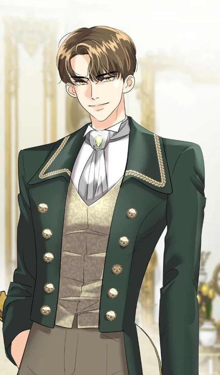 59 El Pintalabios de La Emperatriz