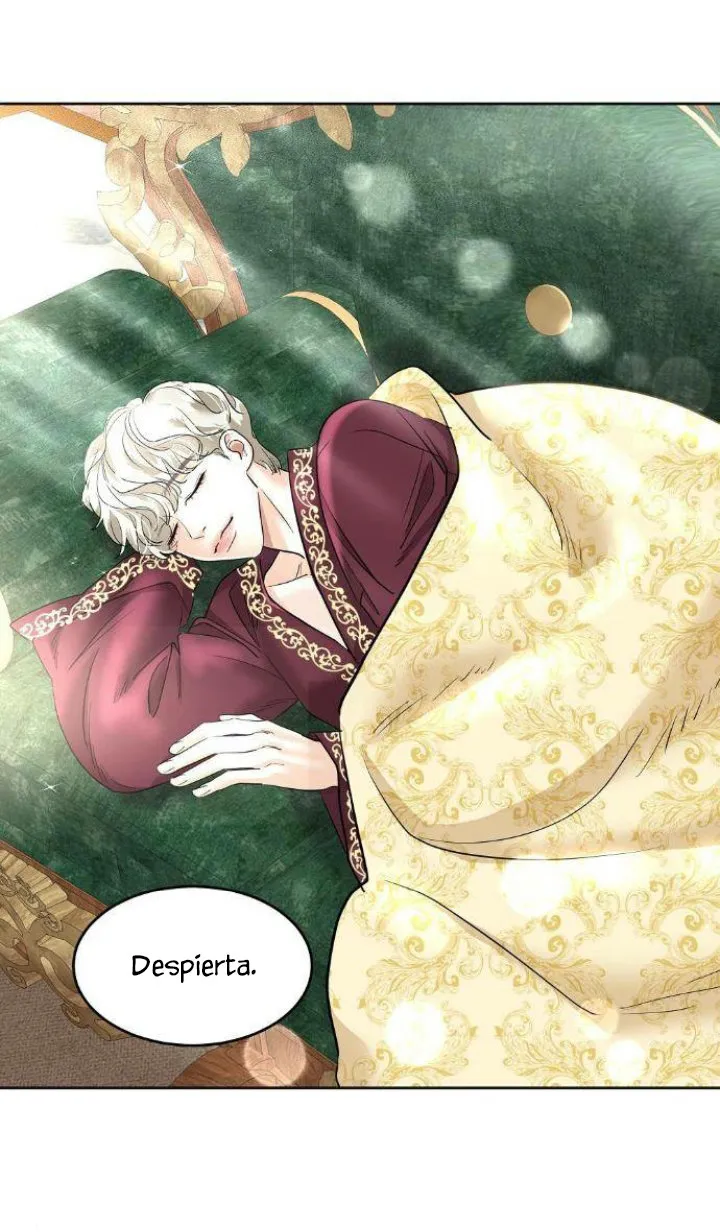 51 El Pintalabios de La Emperatriz