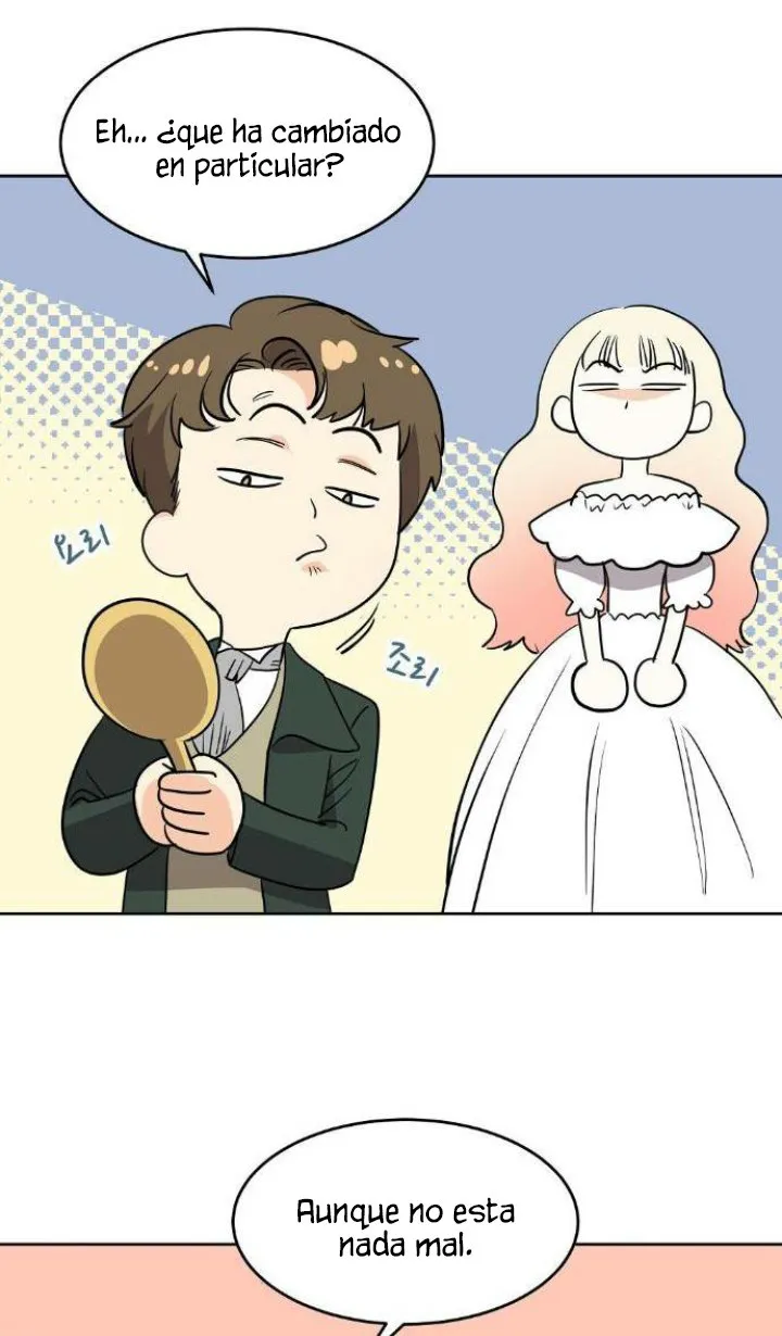 32 El Pintalabios de La Emperatriz