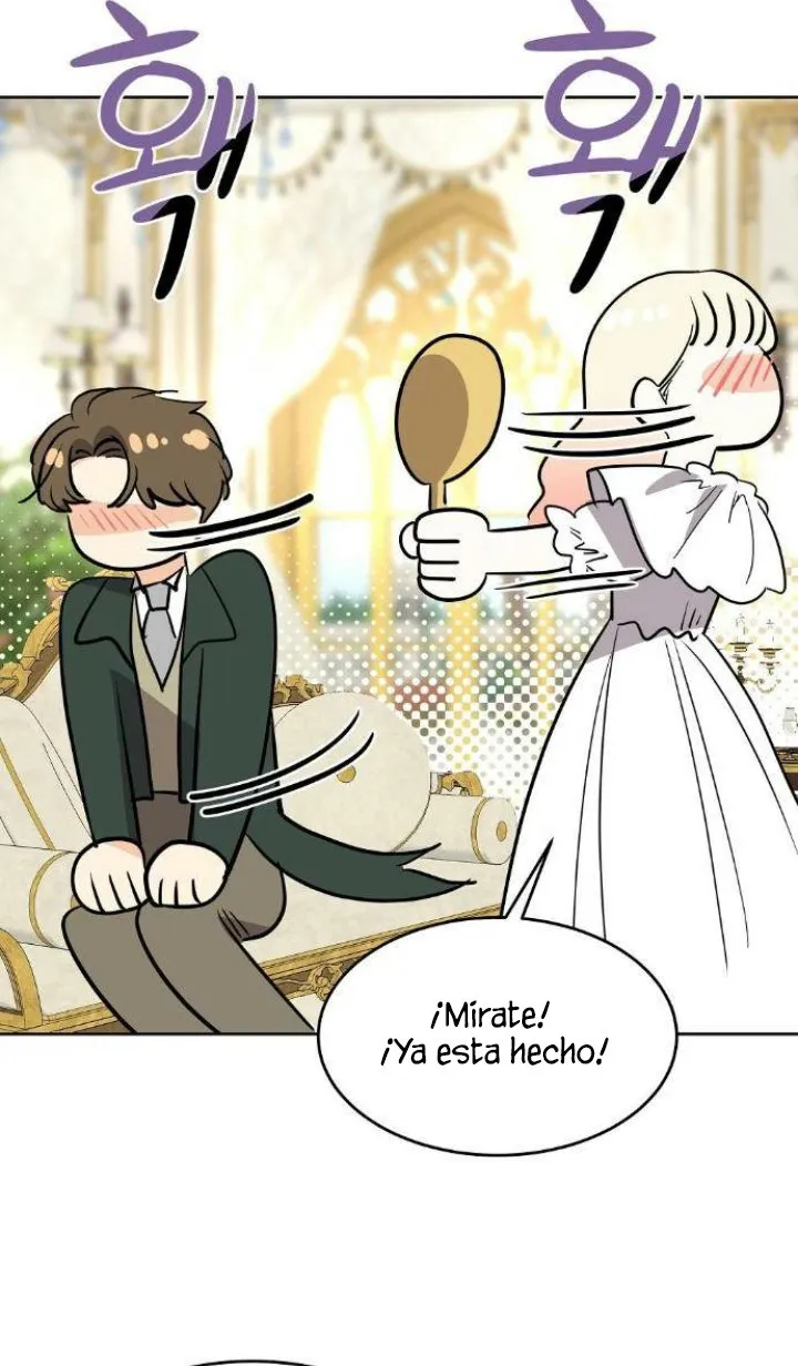 31 El Pintalabios de La Emperatriz