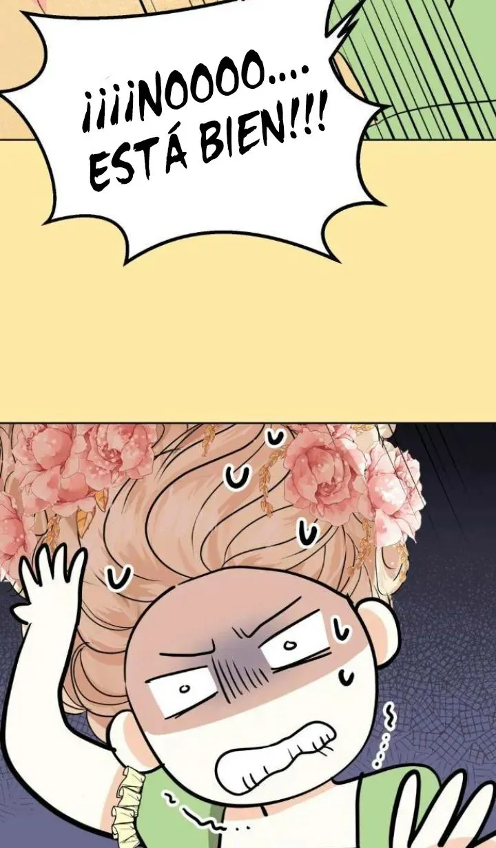 29 El Pintalabios de La Emperatriz