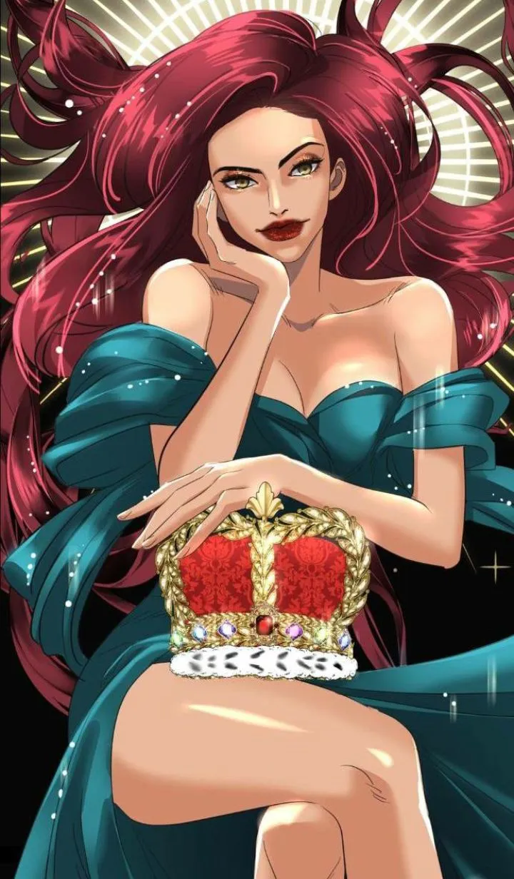 92 El Pintalabios de La Emperatriz