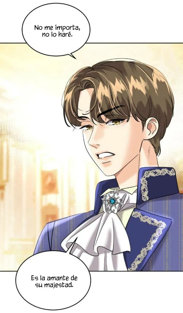 87 El Pintalabios de La Emperatriz