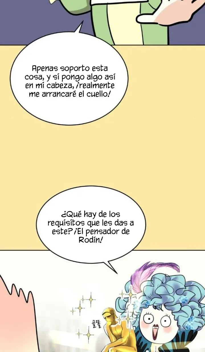 30 El Pintalabios de La Emperatriz