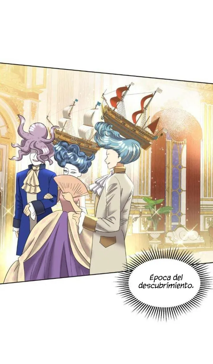 39 El Pintalabios de La Emperatriz