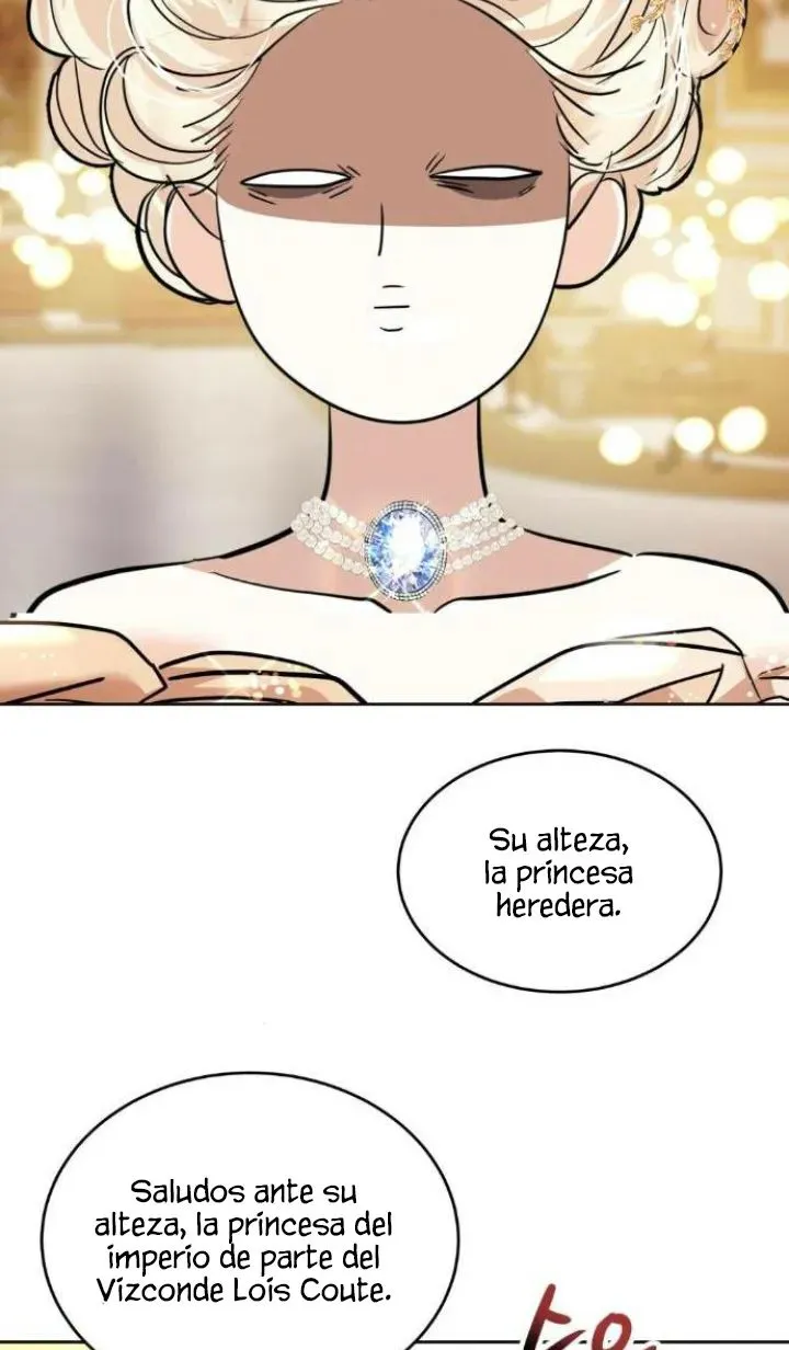 34 El Pintalabios de La Emperatriz