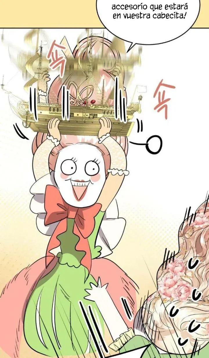 28 El Pintalabios de La Emperatriz