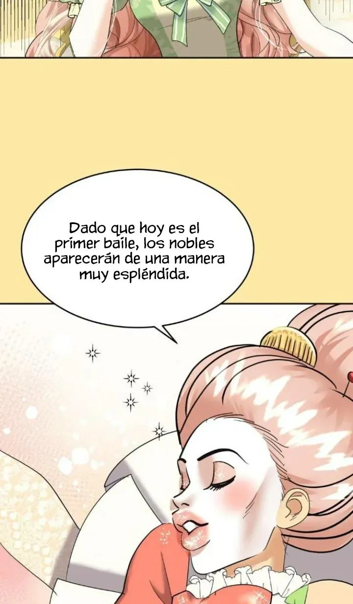 18 El Pintalabios de La Emperatriz