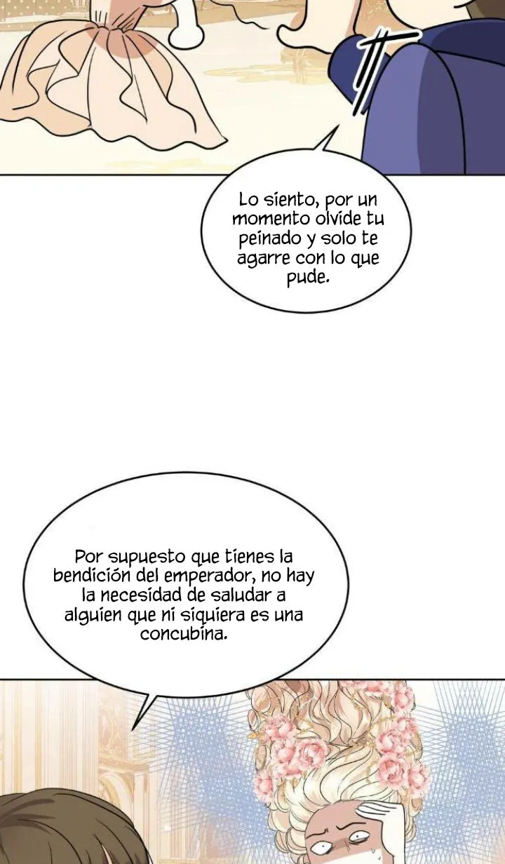 98 El Pintalabios de La Emperatriz