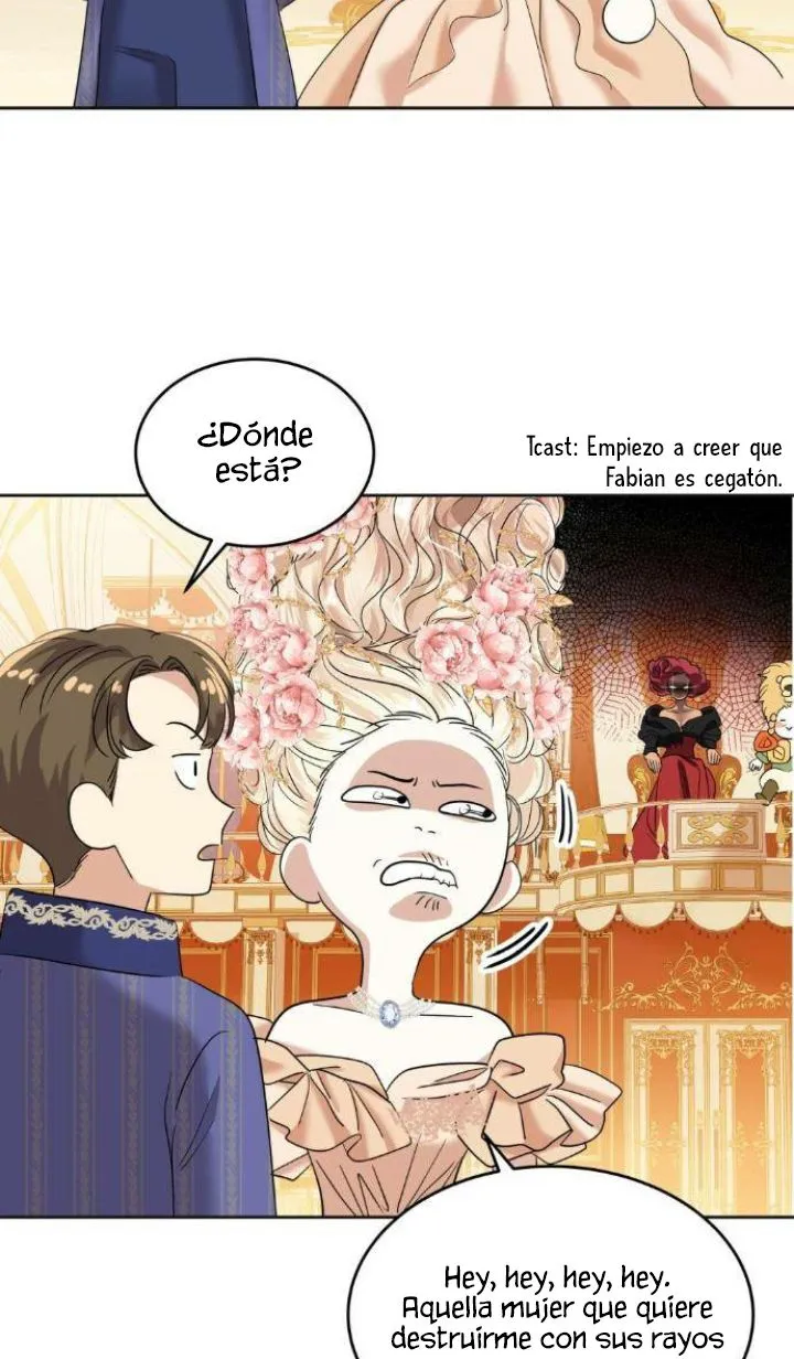 84 El Pintalabios de La Emperatriz