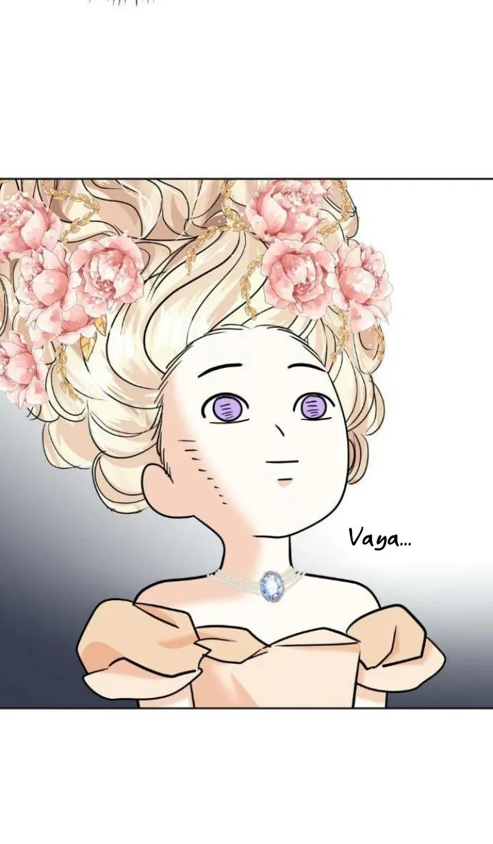 43 El Pintalabios de La Emperatriz