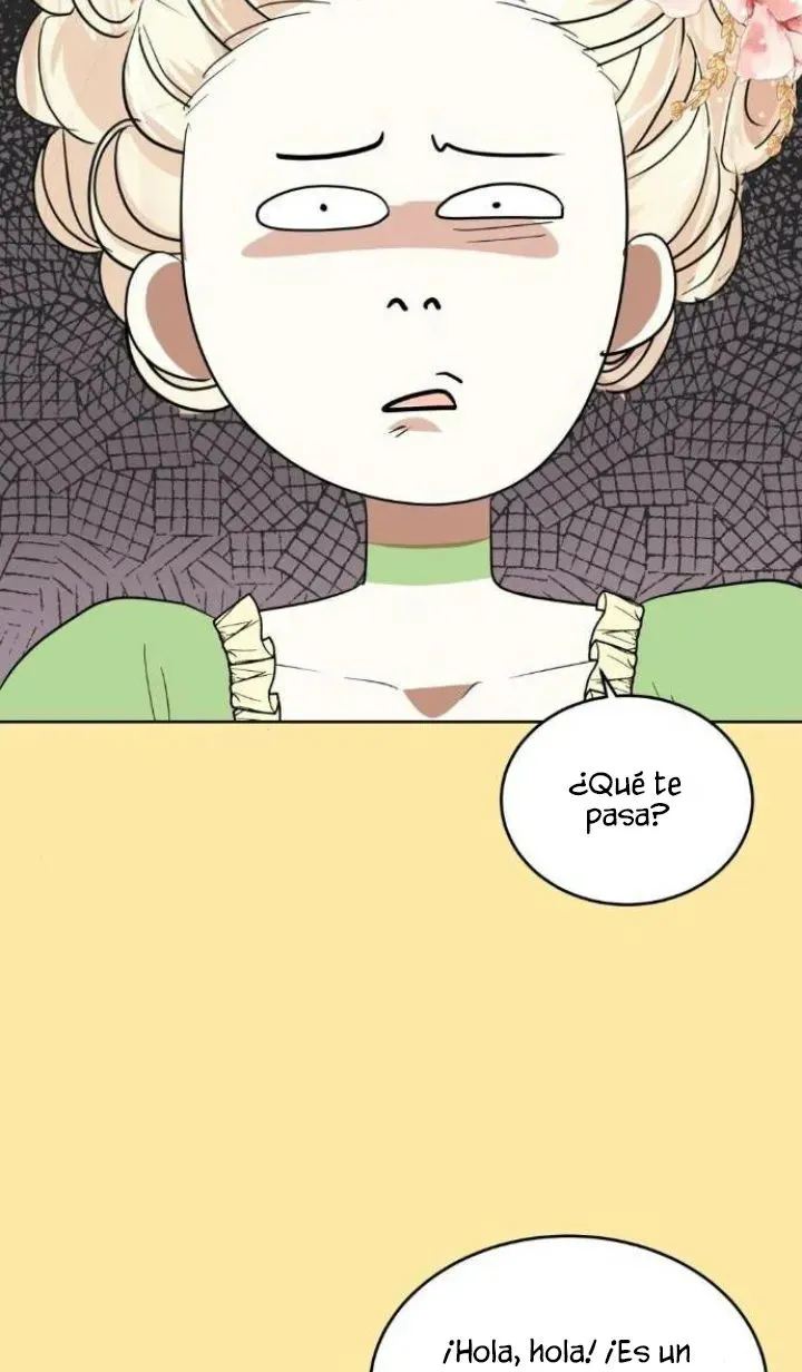 27 El Pintalabios de La Emperatriz