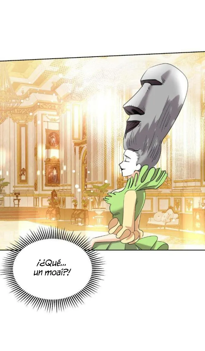 42 El Pintalabios de La Emperatriz