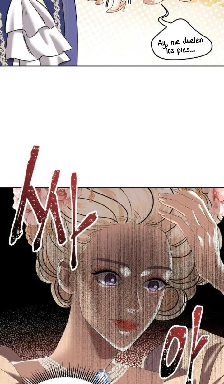 71 El Pintalabios de La Emperatriz