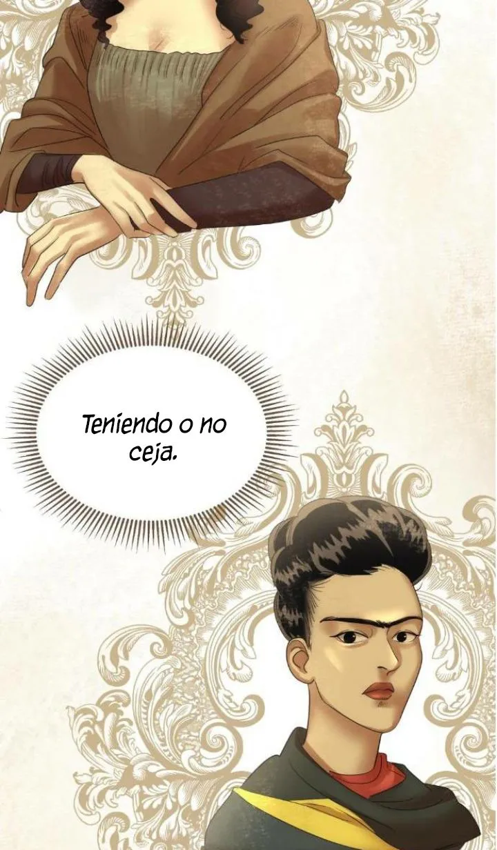 52 El Pintalabios de La Emperatriz