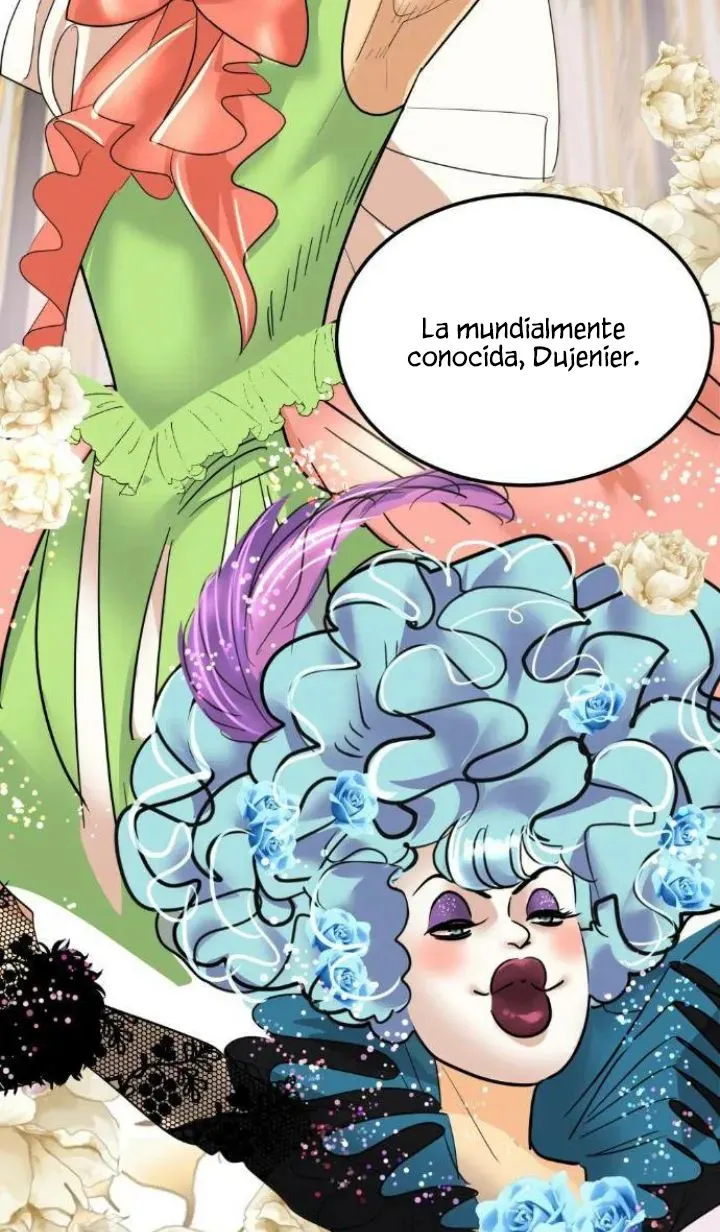 15 El Pintalabios de La Emperatriz