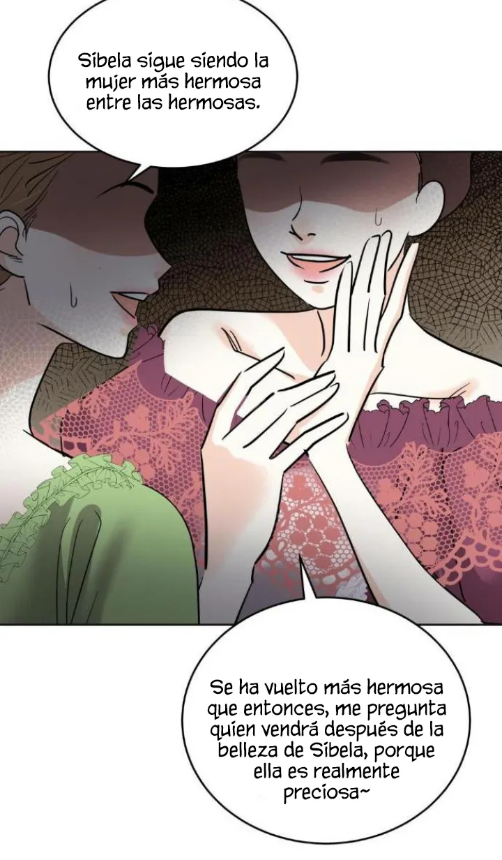 67 El Pintalabios de La Emperatriz