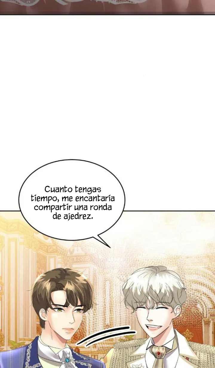 69 El Pintalabios de La Emperatriz