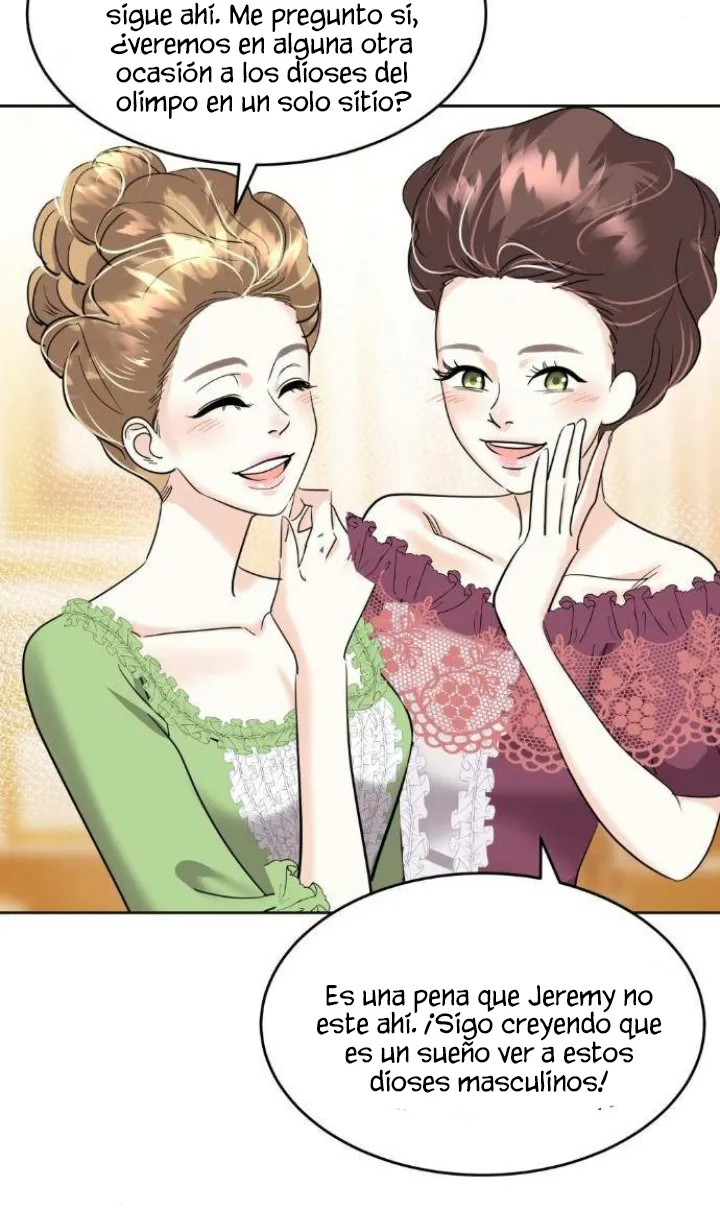 62 El Pintalabios de La Emperatriz