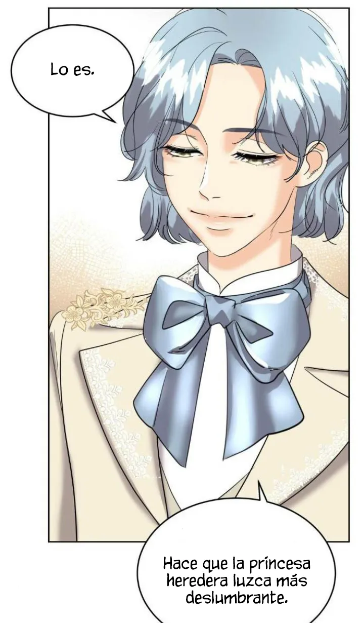 26 El Pintalabios de La Emperatriz