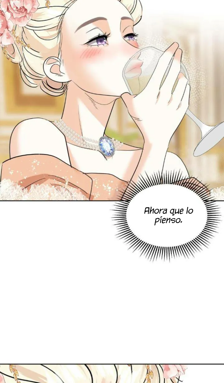 111 El Pintalabios de La Emperatriz