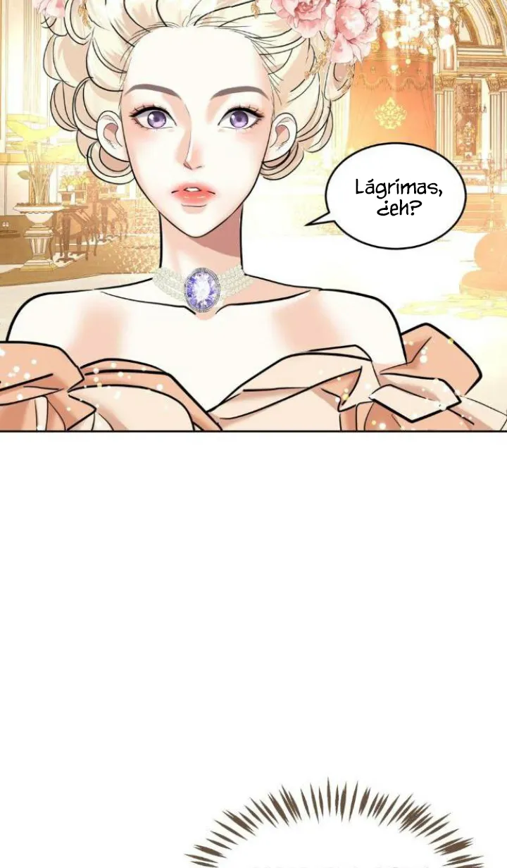 38 El Pintalabios de La Emperatriz