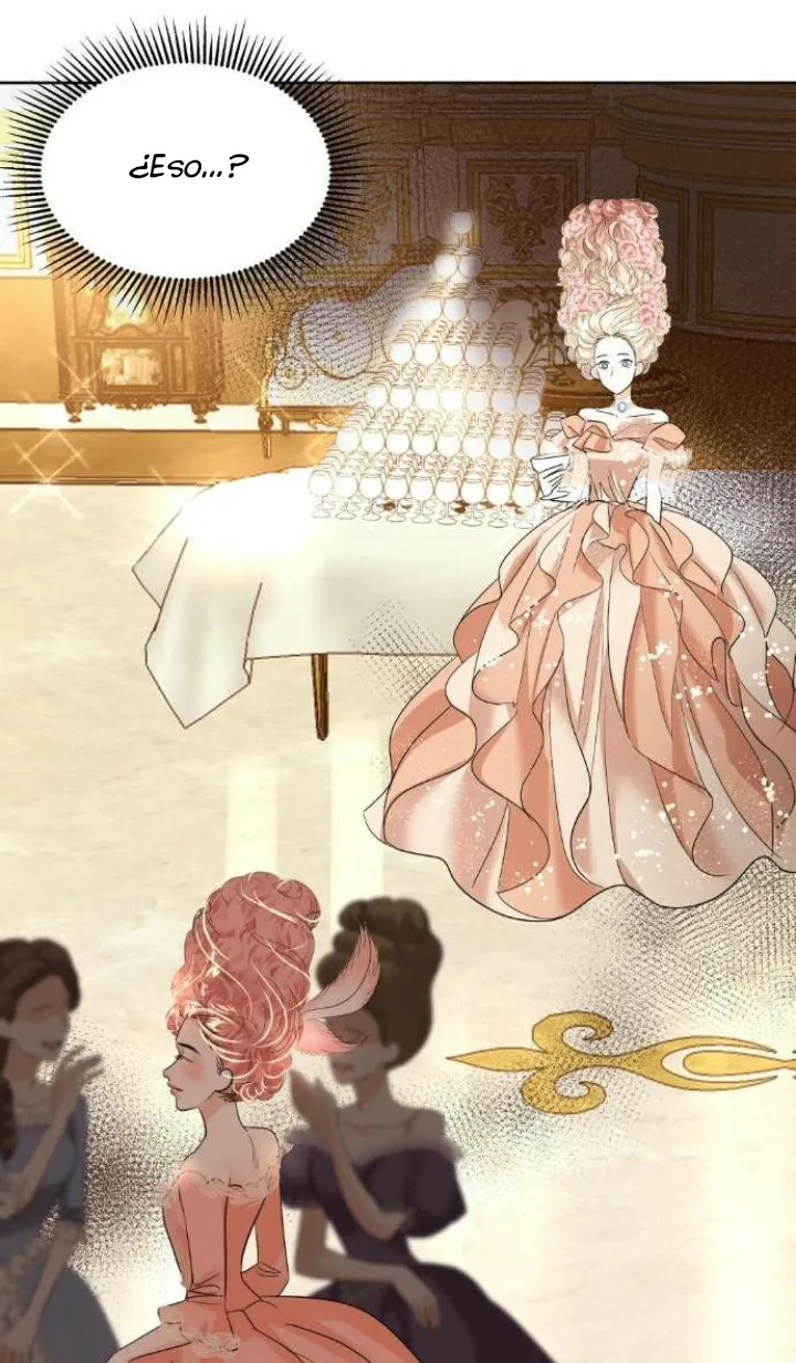 109 El Pintalabios de La Emperatriz