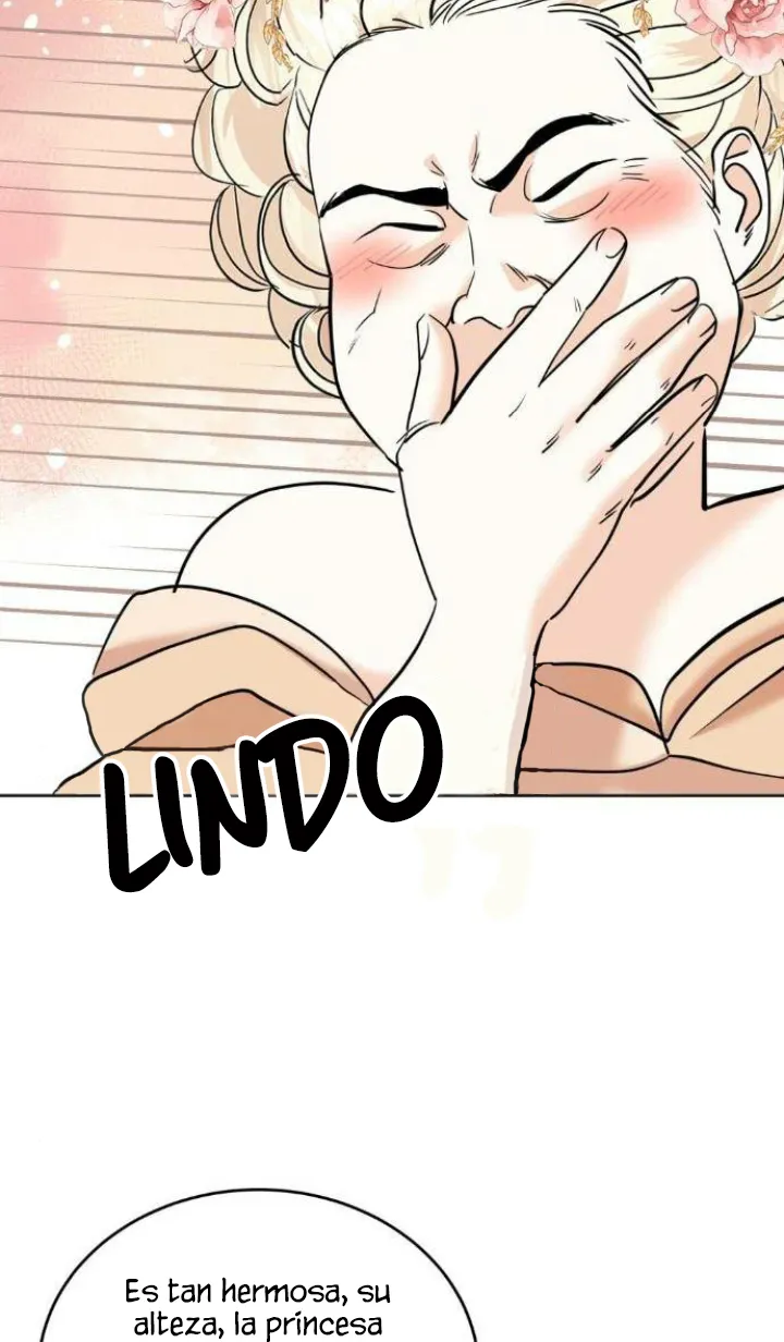 22 El Pintalabios de La Emperatriz