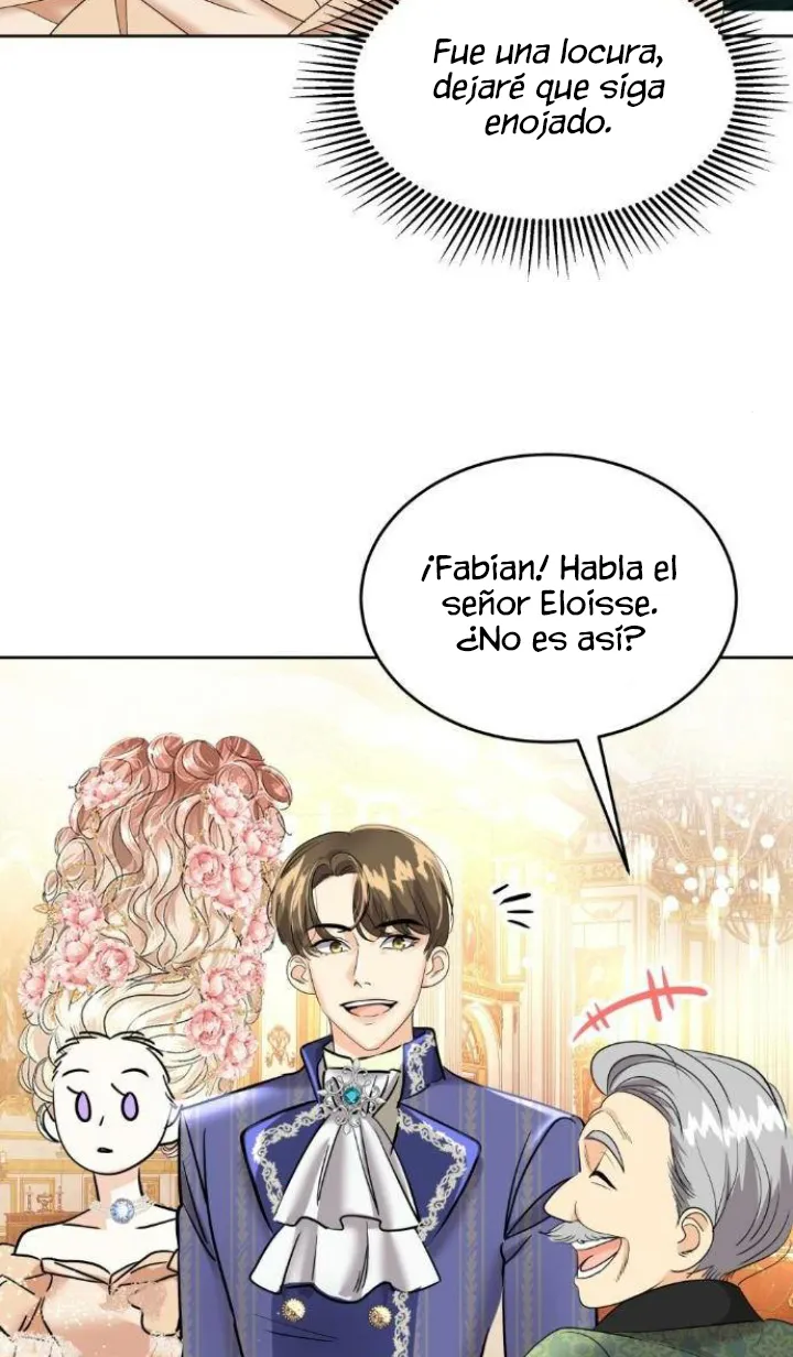 76 El Pintalabios de La Emperatriz