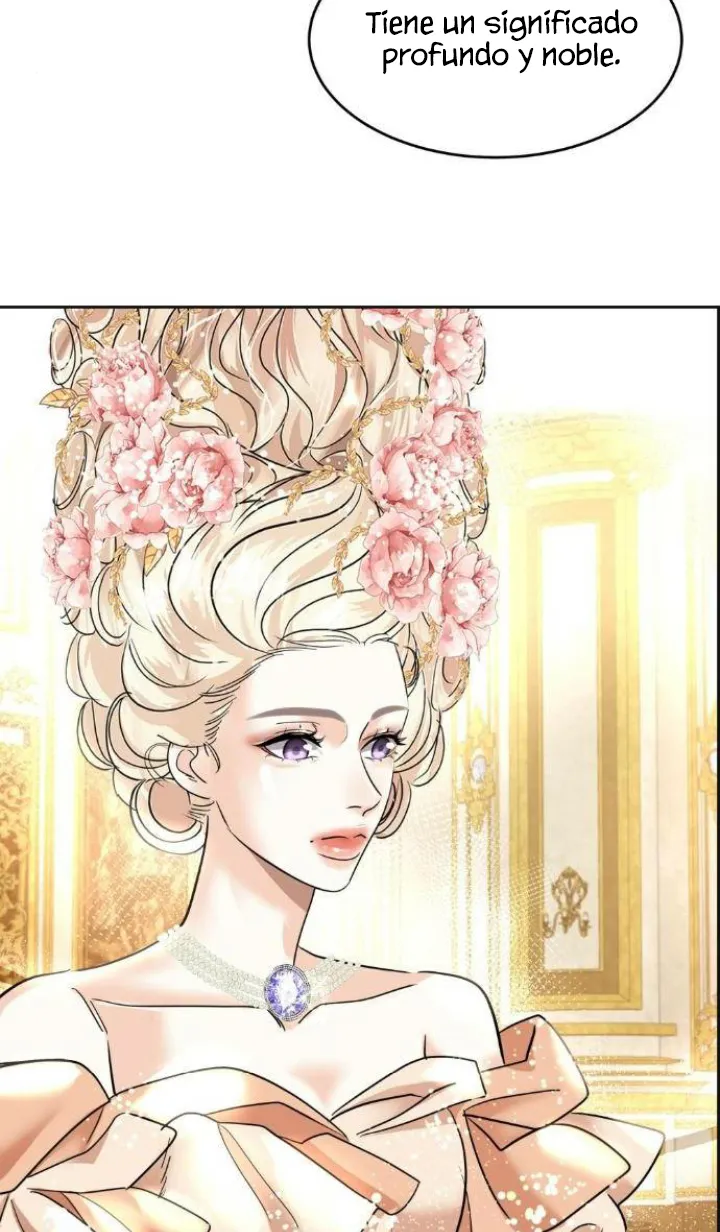 35 El Pintalabios de La Emperatriz