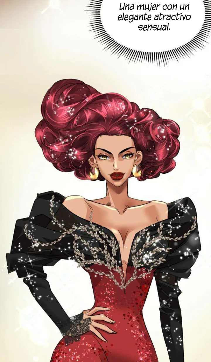 27 El Pintalabios de La Emperatriz