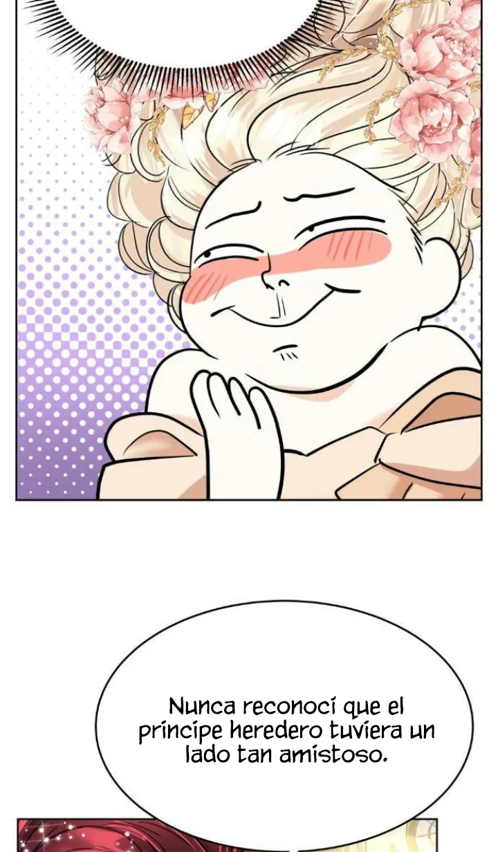 40 El Pintalabios de La Emperatriz