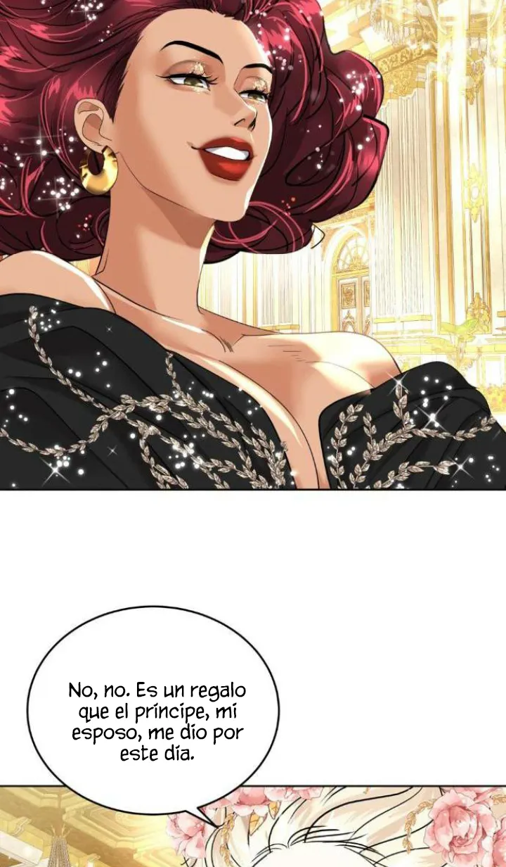 36 El Pintalabios de La Emperatriz