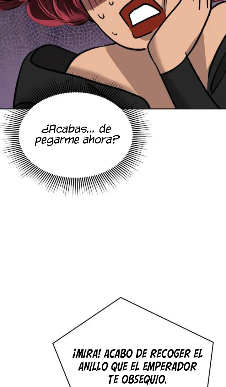 87 El Pintalabios de La Emperatriz