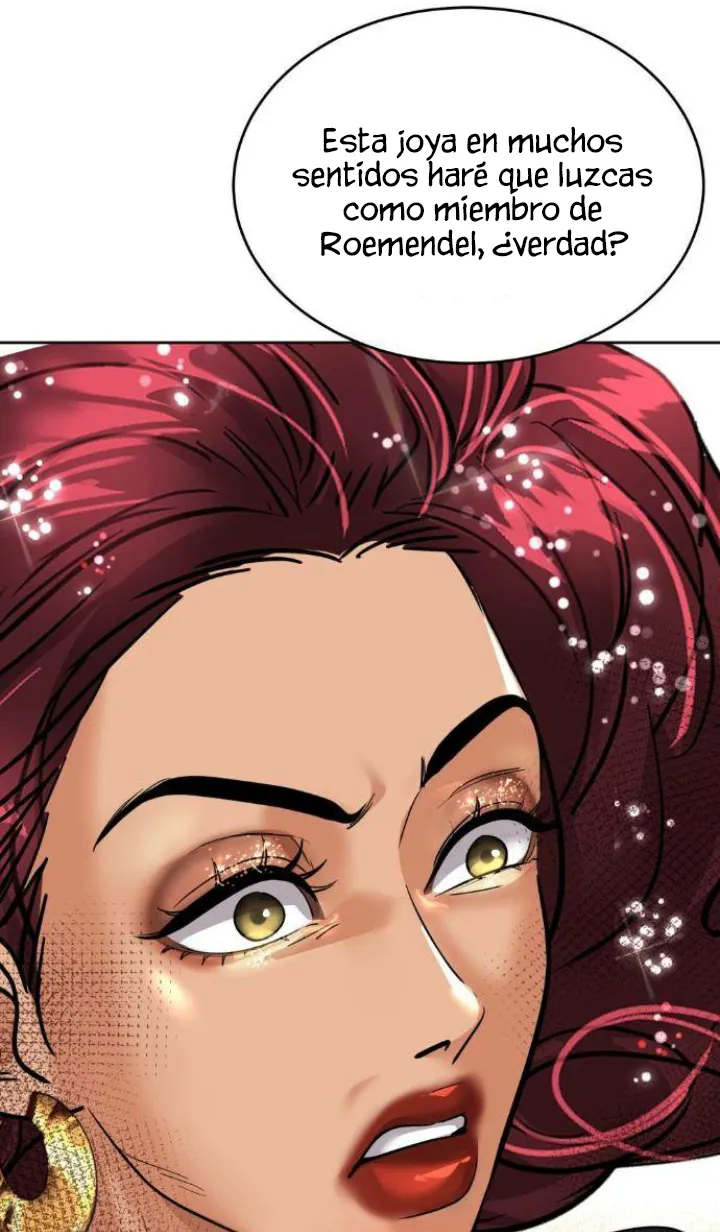 97 El Pintalabios de La Emperatriz