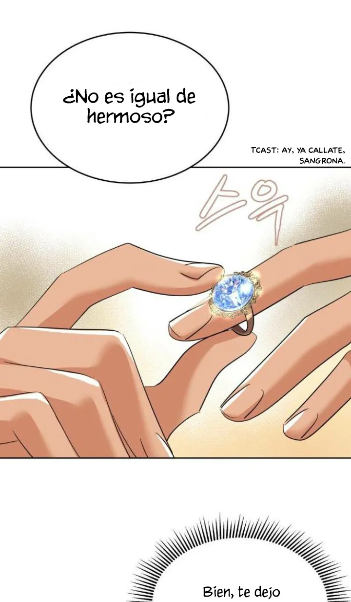 45 El Pintalabios de La Emperatriz