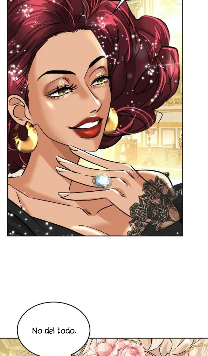 41 El Pintalabios de La Emperatriz