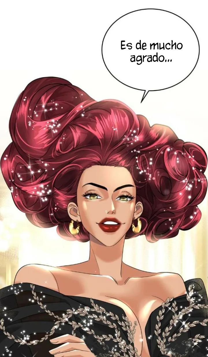 6 El Pintalabios de La Emperatriz