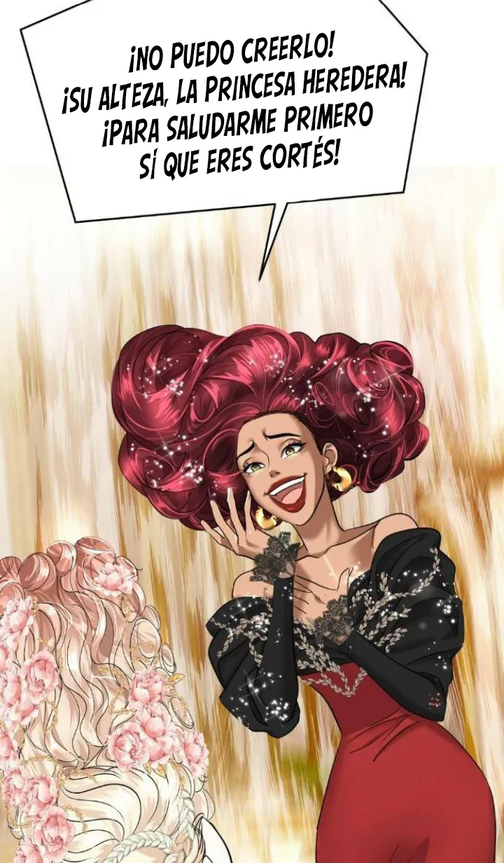 58 El Pintalabios de La Emperatriz