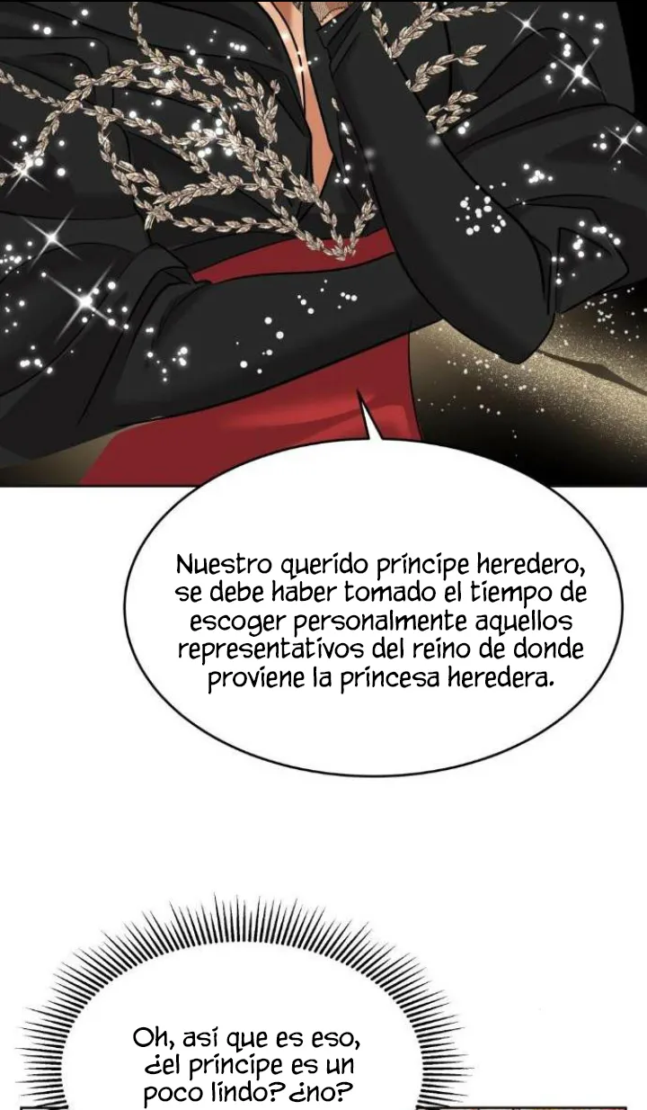 39 El Pintalabios de La Emperatriz