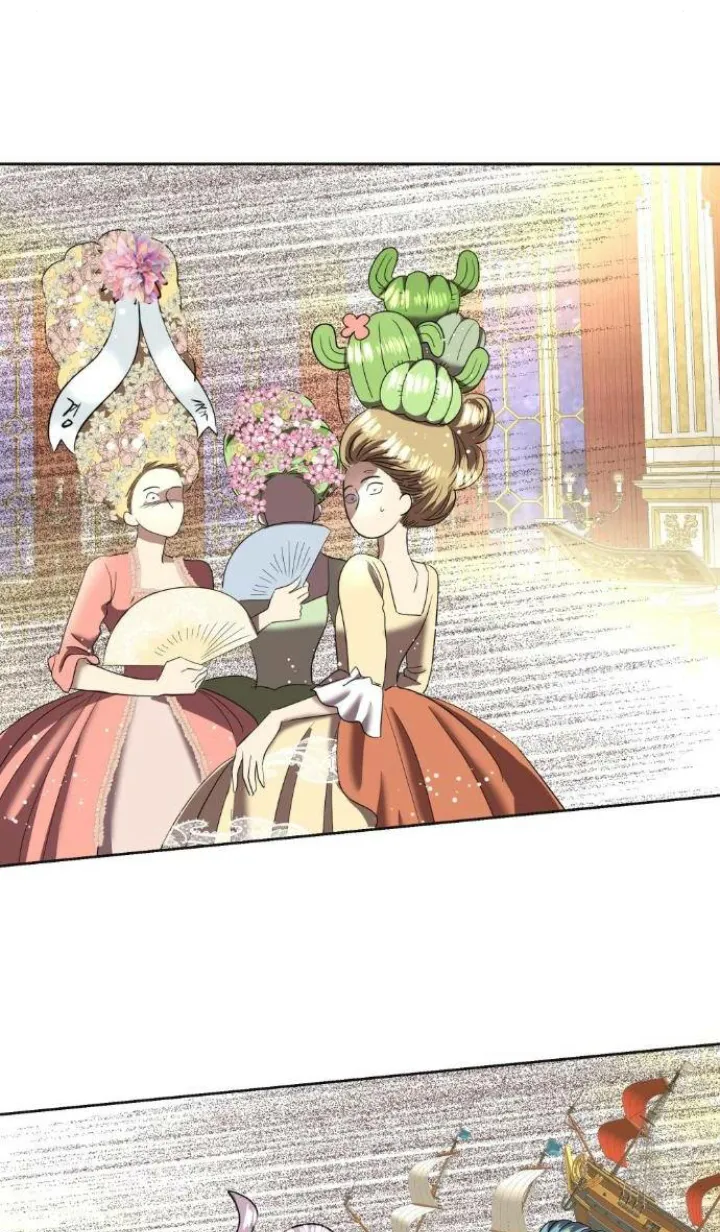 61 El Pintalabios de La Emperatriz