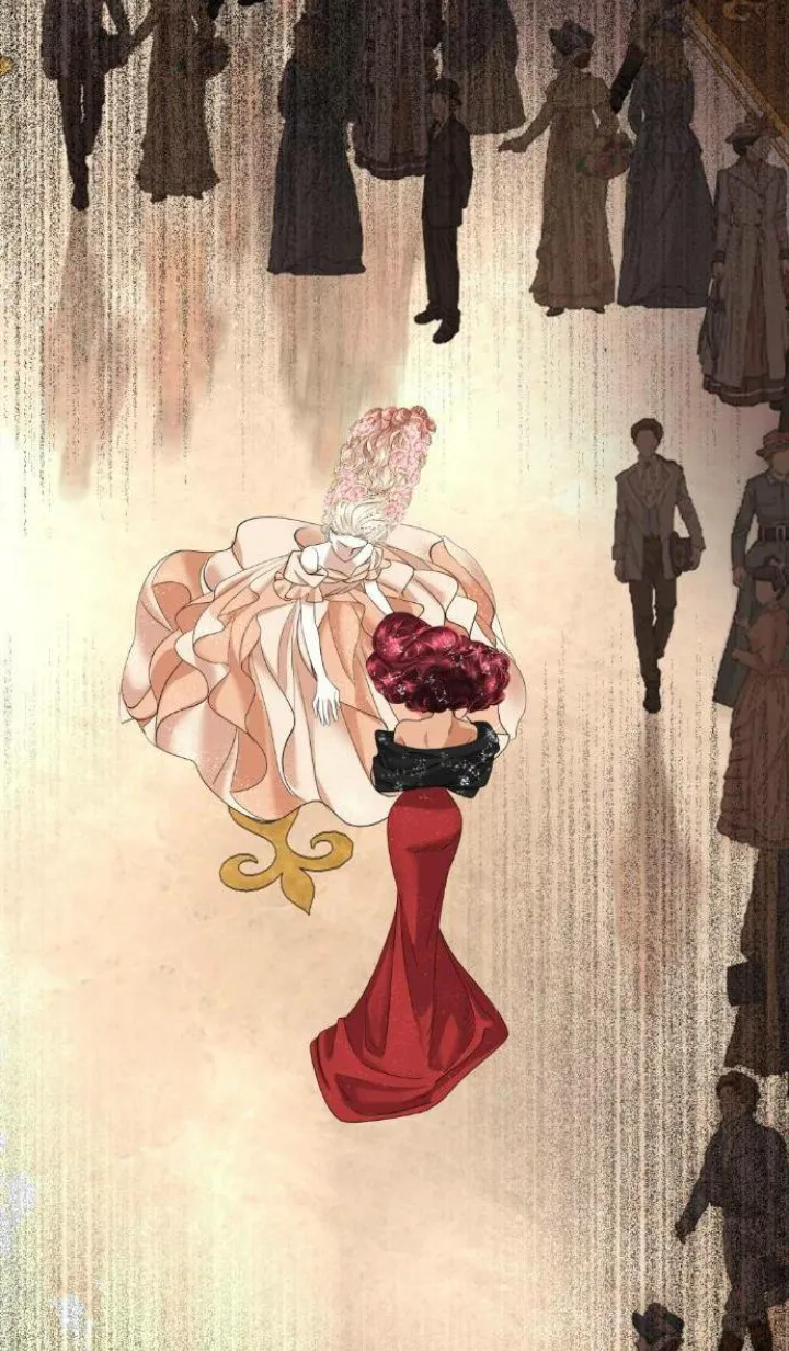 67 El Pintalabios de La Emperatriz