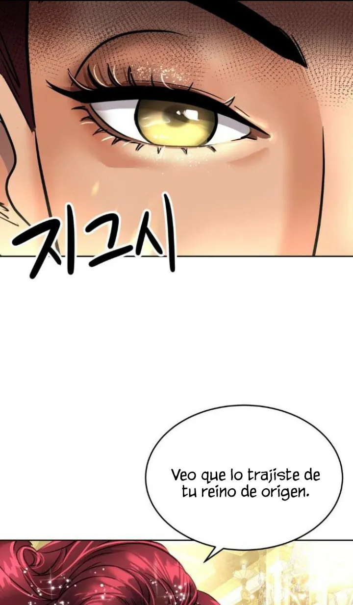 35 El Pintalabios de La Emperatriz